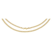 Collier en or