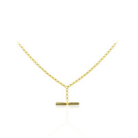 Collier en argent