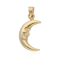 Pendentif en or