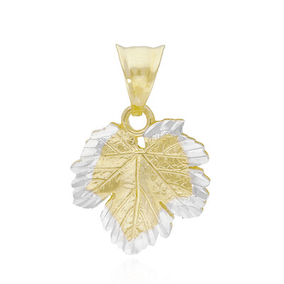 Pendentif en or