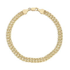 Bracelet en or