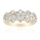 Bague en or et Diamant I1 (H) (CIRARI)