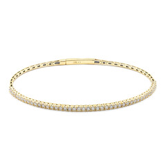 Bracelet en or et Diamant I1 (H) (CIRARI)