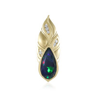 Pendentif en or et Opale Mezezo (de Melo)