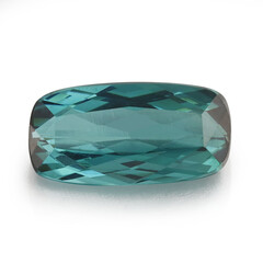  Tourmaline de Pirineu (gemme et boîte de collection)