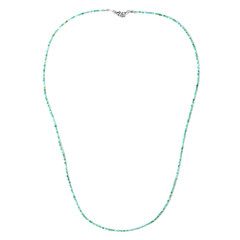 Accessoire en argent et Turquoise