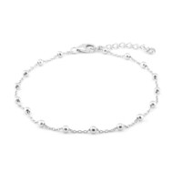 Bracelet en argent
