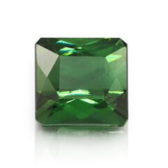  Tourmaline de Santa Rosa (gemme et boîte de collection)