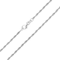 Chaîne en argent