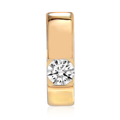 Pendentif en or et Diamant SI1 (G)