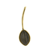 Pendentif en argent