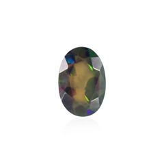  Opale Mezezo 0,559 ct (gemme et boîte de collection)