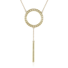 Collier en or (Ornaments by de Melo)