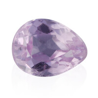  Kunzite de Patroke (gemme et boîte de collection)