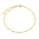 Bracelet en argent