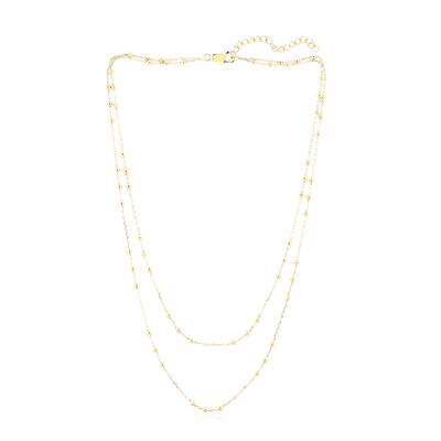 Collier en argent