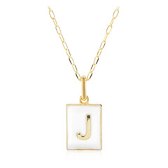 Collier en argent