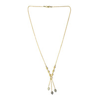 Collier en argent