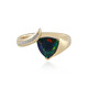 Bague en or et Opale Mezezo (de Melo)