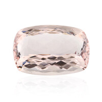  Morganite (gemme et boîte de collection)