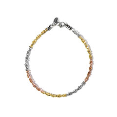 Bracelet en argent