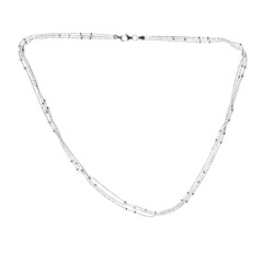 Chaîne en argent
