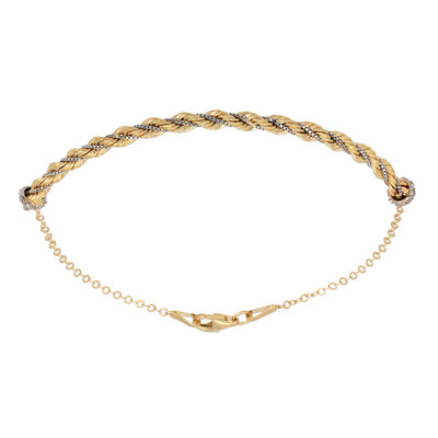 Bracelet en or