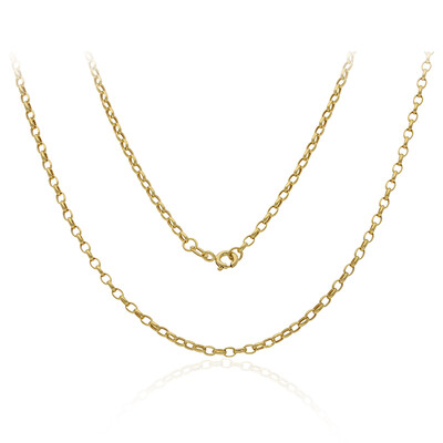 Collier en or
