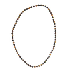 Collier et Œil de Tigre