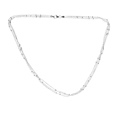 Chaîne en argent