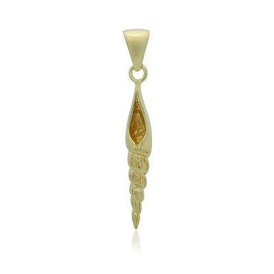 Pendentif en argent