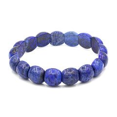 Bracelet et Lapis-Lazuli