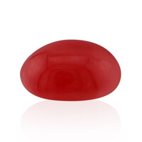  Rhodonite (gemme et boîte de collection)