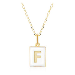 Collier en argent