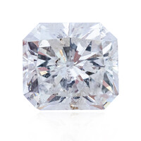  Diamant VS1 (D) (gemme et boîte de collection)