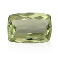  Diaspore à couleur changeante 1 ct (gemme et boîte de collection)