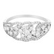 Bague en or et Diamant SI