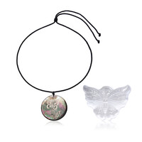Collier et Nacre