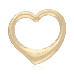 Pendentif en or