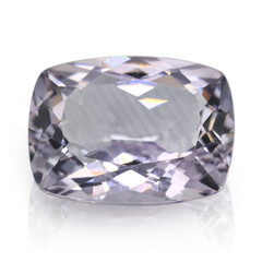  Quartz azur (gemme et boîte de collection)