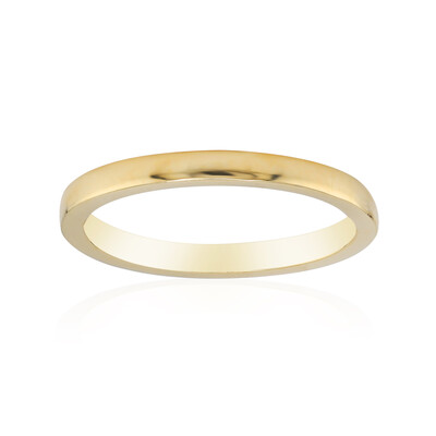 Bague en argent