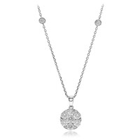 Collier en or et Diamant I1 (H) (CIRARI)
