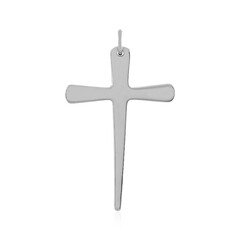 Pendentif en argent