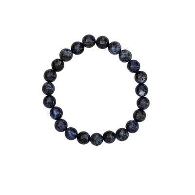 Bracelet et Sodalite
