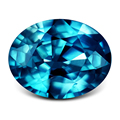 Pierre de Naissance du mois de décembre : le Zircon