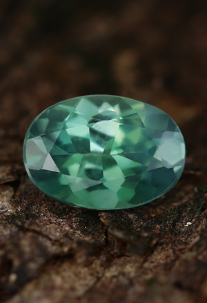 Alexandrite du Brésil
