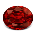 ierre de Naissance du mois de juillet : le Rubis