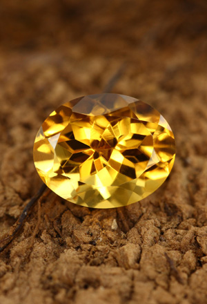 Citrine
