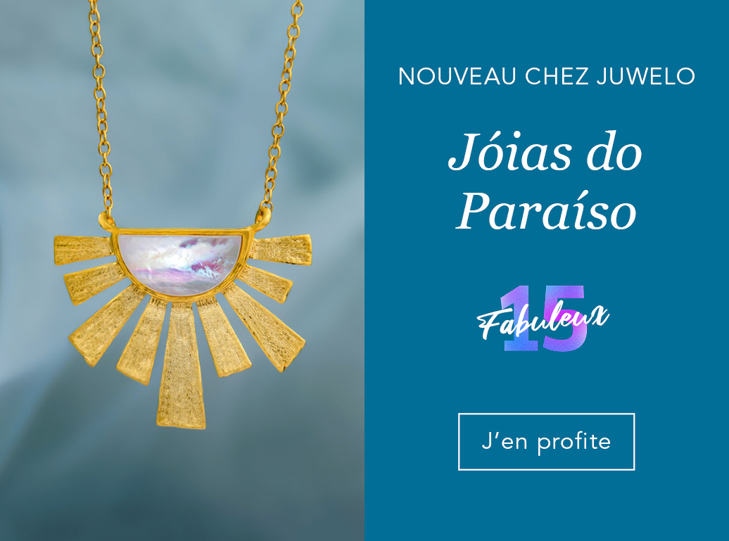Nouvelle Collection - Joias do Paraiso