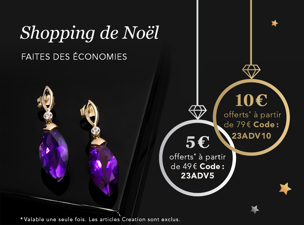 Shopping de Noël
